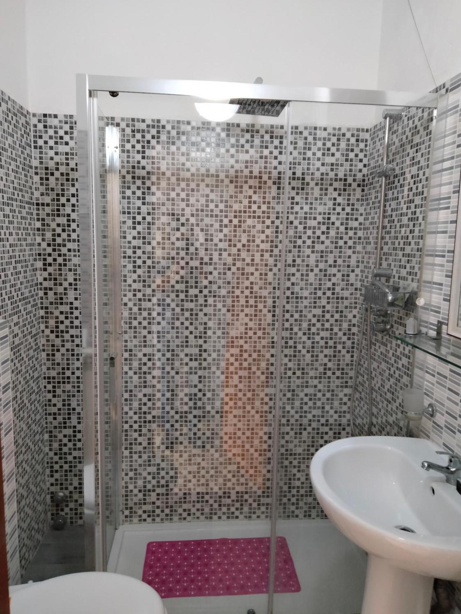 Hotel Lombardia Seveso Eksteriør bilde