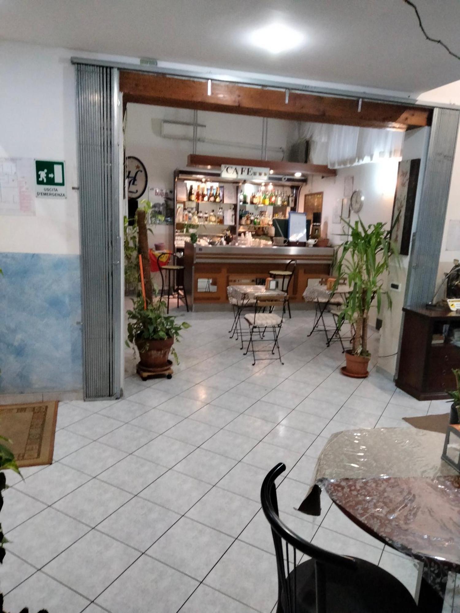 Hotel Lombardia Seveso Eksteriør bilde
