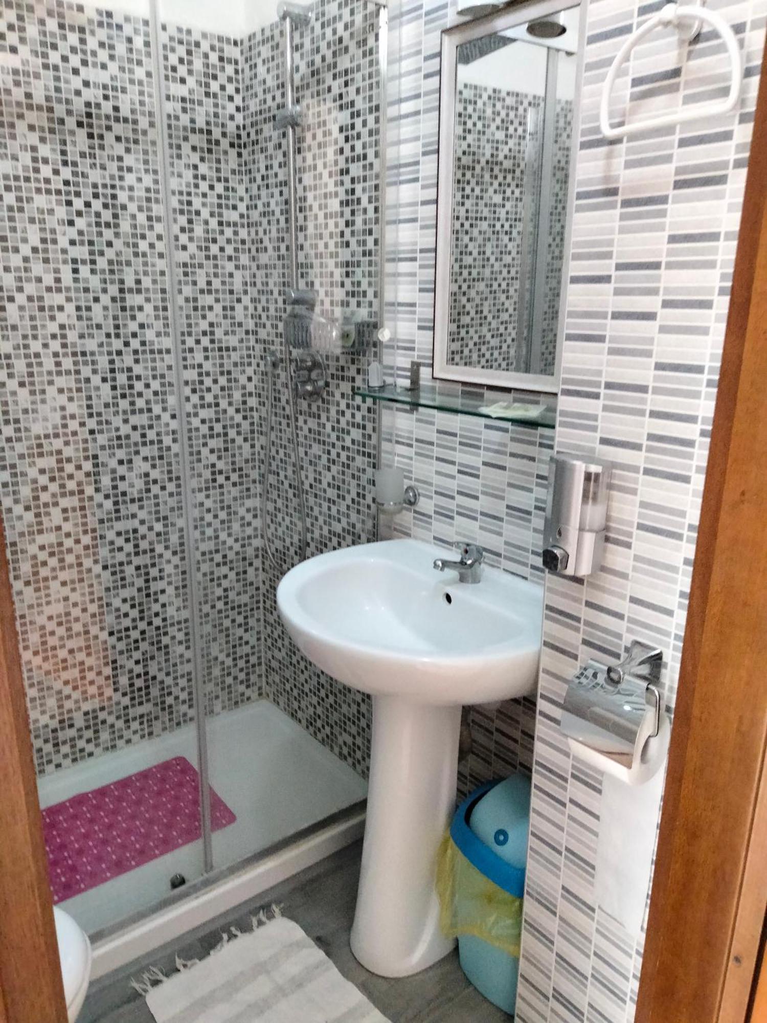 Hotel Lombardia Seveso Eksteriør bilde
