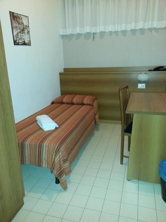 Hotel Lombardia Seveso Rom bilde