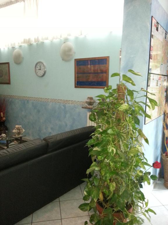 Hotel Lombardia Seveso Rom bilde