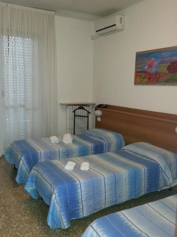 Hotel Lombardia Seveso Rom bilde